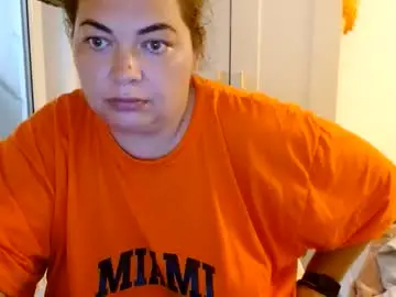 Chaturbate Adult Webcam of curvymomylore