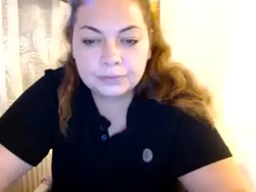 Chaturbate Free Live Porn of curvymomylore