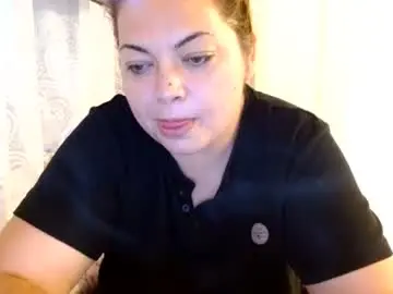 Chaturbate Live Sex of curvymomylore