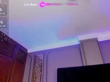 Chaturbate Sex Cam of dulce_girls