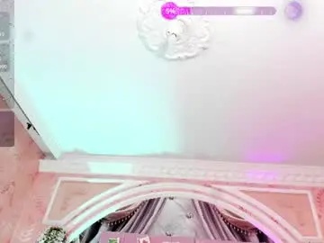 Chaturbate Live Sex Cam of dulce_girls