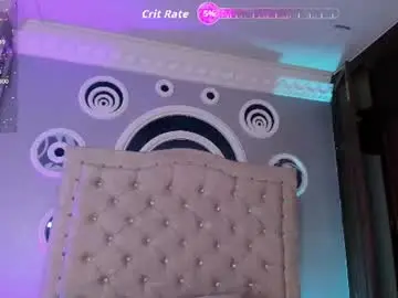 Chaturbate Free Porn Cam of dulce_girls