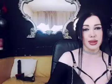 Chaturbate Adult Video Chat of goddessgeorgia