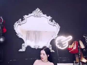 Chaturbate Adult Webcam of goddessgeorgia