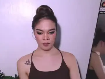 Chaturbate Sex Cam of hannahforyou
