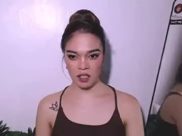Chaturbate Live Porn of hannahforyou