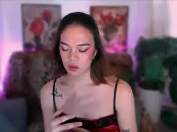 Chaturbate Sex Chat of hannahforyou