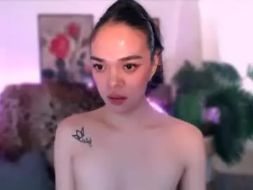 Chaturbate Sex Cam of hannahforyou