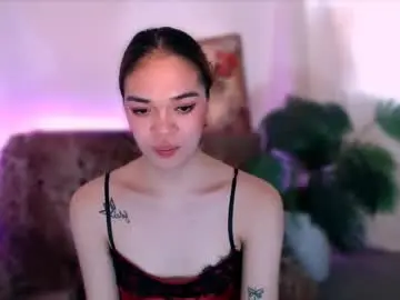 Chaturbate Free Live Porn of hannahforyou