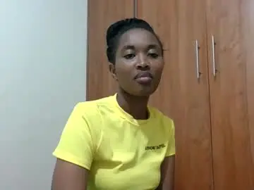 Chaturbate Live Sex Cam of kaylar005