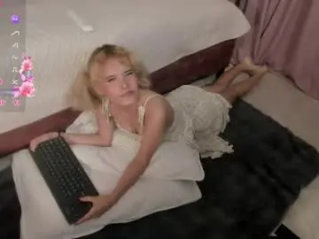 Chaturbate Sex Chat of kitty_star_