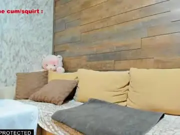 krisi_kiss from chaturbate