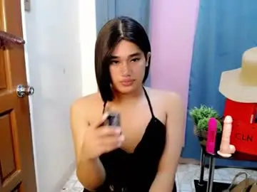 Chaturbate Sex Cam of lexy_babexxx
