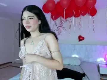 lucifer_dauhgter from chaturbate