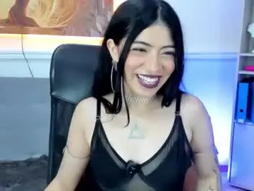 Chaturbate Live Sex of lucifer_dauhgter