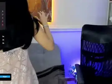 Chaturbate Watch Live Sex Cams of lucifer_dauhgter