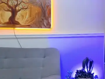 Chaturbate Best live sex cam show of lucifer_dauhgter