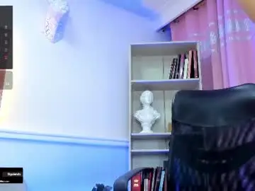 Chaturbate Sex Cam of lucifer_dauhgter