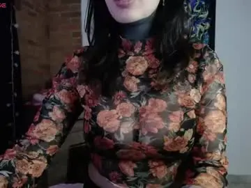 maliceinwonderland25 from chaturbate