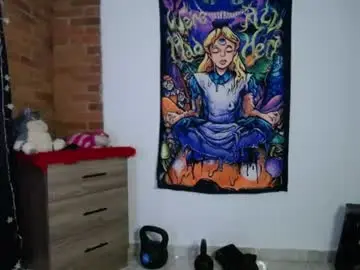 Chaturbate Best Webcam of maliceinwonderland25