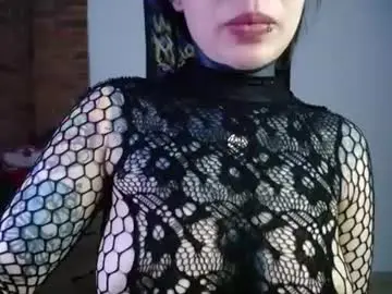 Chaturbate Adult Webcams of maliceinwonderland25
