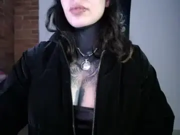 Chaturbate Watch Live Sex Cams of maliceinwonderland25