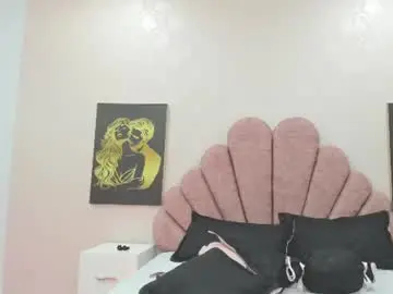 Chaturbate Adult Video Chat of miabrown001