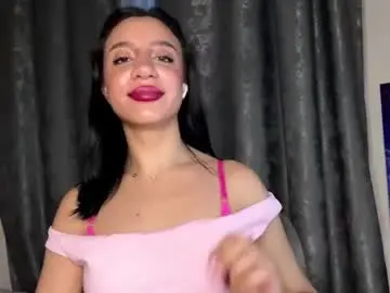 Chaturbate Nude Webcam of nadinevanni