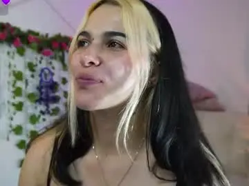 Chaturbate Sex Chat of naho_4269