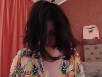 Chaturbate Free Live Porn of nat_ashax