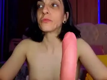 Chaturbate Sex Chat of nat_ashax
