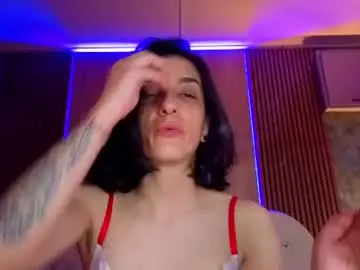 Chaturbate Live Sex Cam of nat_ashax