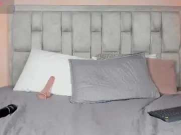 Chaturbate Adult Video Chat of paulinasilver