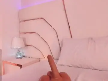 Chaturbate Live Porn of saday_