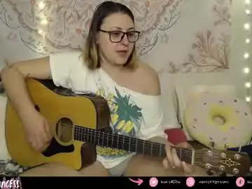 Chaturbate Free Porn Cam of sunny420princess