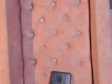 Chaturbate Sex Cam of valeriaortegaa