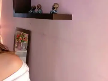 Chaturbate Live Sex of valeriaortegaa