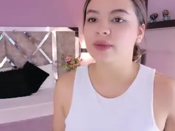 Chaturbate Live Porn of valeriaortegaa
