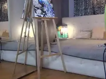 Chaturbate Sex Chat of valeriecoy