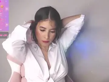 Chaturbate Live Porn of alice_cespedes