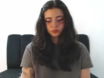 annacrow from chaturbate