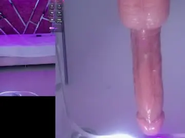 Chaturbate Best live sex cam show of arihale_