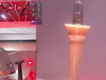 Chaturbate Best live sex cam show of arihale_