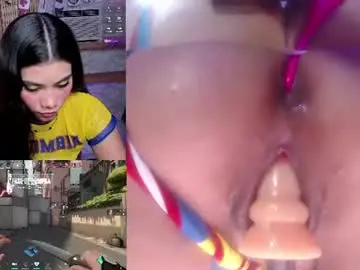Chaturbate Free Live Porn of arihale_