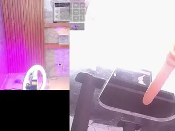 Chaturbate Live Sex of arihale_