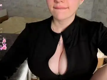 Chaturbate Sex Chat of bella_soft