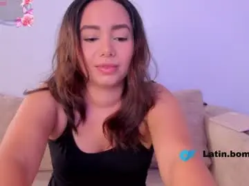 Chaturbate Watch Live Sex Cams of cute_molly18