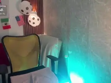 Chaturbate Live Sex Cam of dafne_win