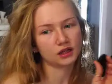 Chaturbate Nude Webcam of hetaerart