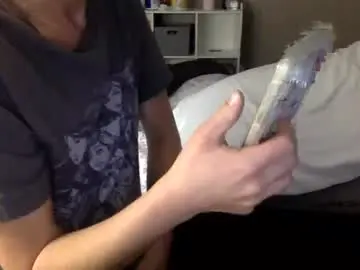 hibye5729 from chaturbate